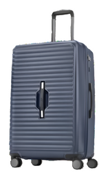 Skybags Trunk  (Navy)