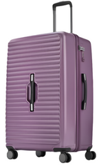 Skybags Trunk  (Magenta)