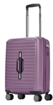 Skybags Trunk  (Magenta)