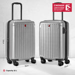 Wenger Flyn (Silver)