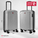 Wenger Flyn (Silver)