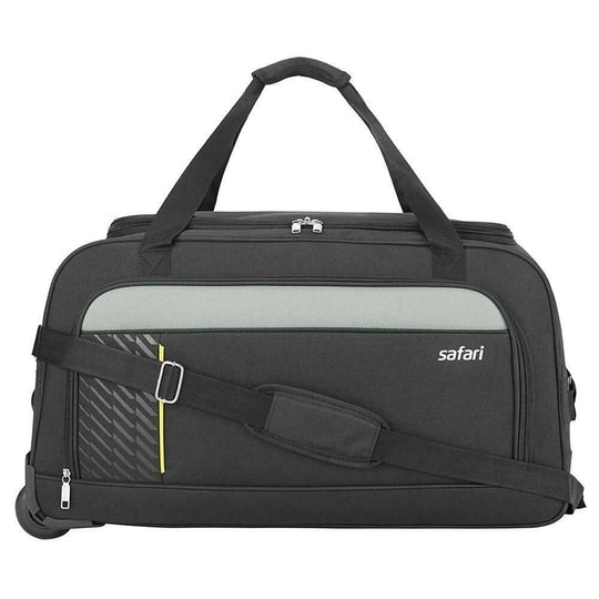 Safari Hera (Black)