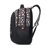 Skybags Minnie Backpack (Black)