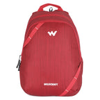 Wildcraft Bravo 1 (Red)