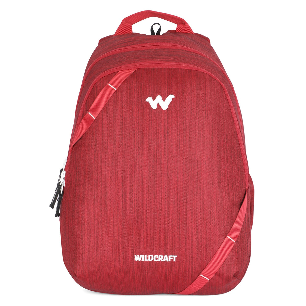 Wildcraft Bravo 1 (Red)