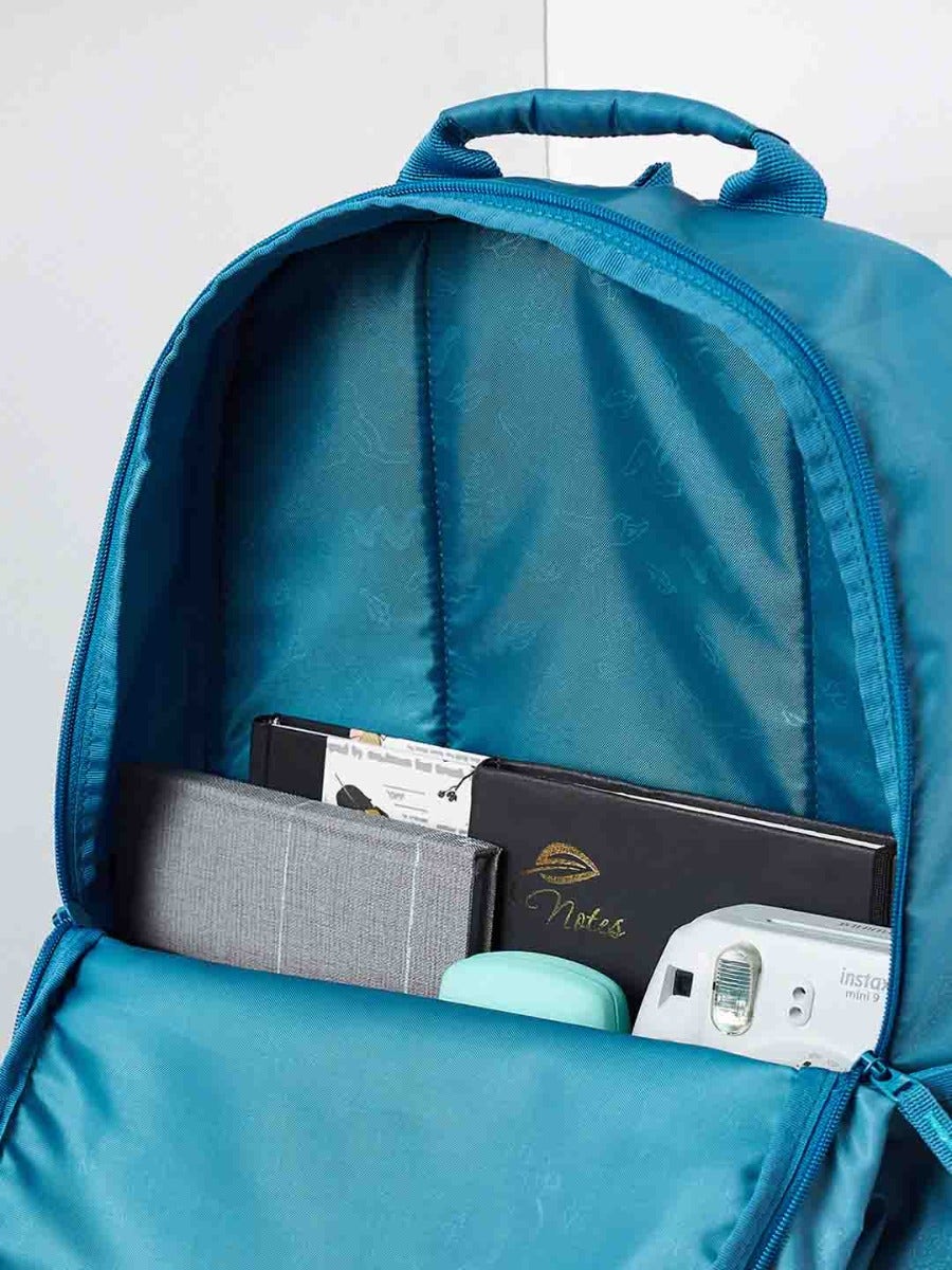 Wildcraft  Evo 35 (Blue)