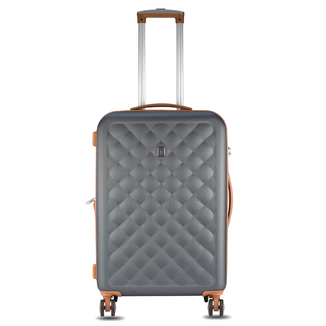 IT Luggage Fashionista (Charcoal)