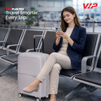Vip Aer Plus Pro (Ashrose)
