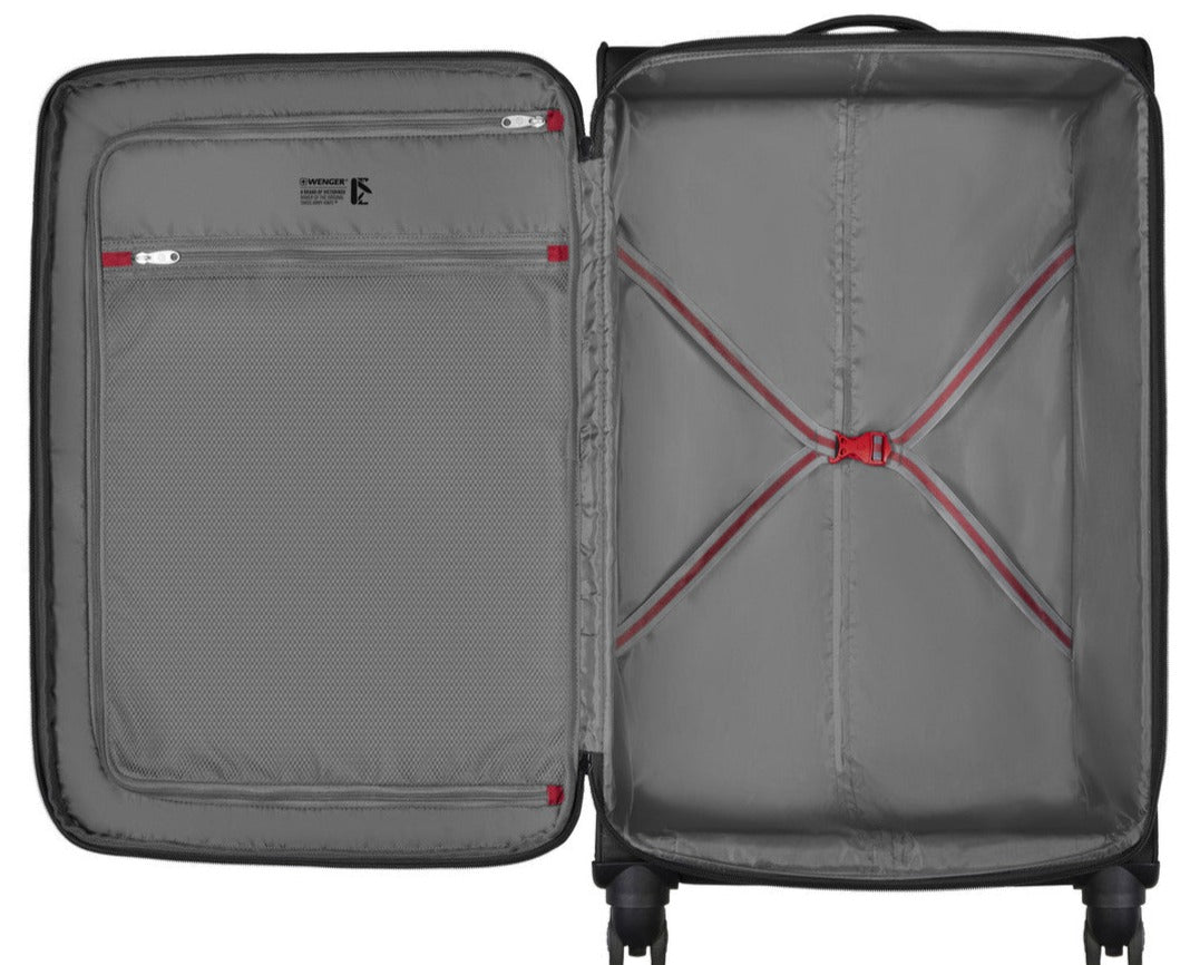 Wenger Syght (Black)
