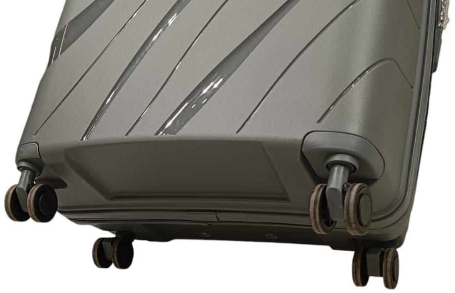 Skybags Coastline (Grey)