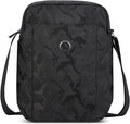 Delsey Paris Picpus 2C Ver Mini Rep (Camouflage Black)