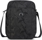 Delsey Paris Picpus 2C Ver Mini Rep (Camouflage Black)