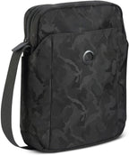 Delsey Paris Picpus 2C Ver Mini Rep (Camouflage Black)
