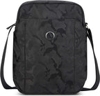 Delsey Paris Picpus 2C Ver Mini Rep (Camouflage Black)