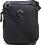 Delsey Paris Lepic 2-CPT Vertical Mini (Black)