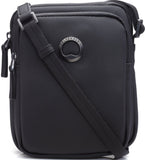 Delsey Paris Lepic 2-CPT Vertical Mini (Black)