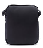 Delsey Paris Lepic 2-CPT Vertical Mini (Black)