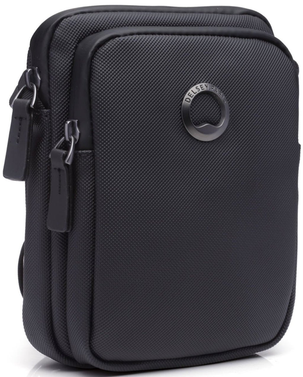 Delsey Paris Lepic 2-CPT (Black)