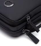 Delsey Paris Lepic 2-CPT Vertical Mini (Black)