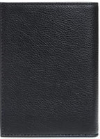 Delsey Francoeur 2-Fold Wallet (Black)