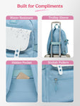 Genie Kdream (Blue)