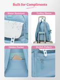 Genie Kdream (Blue)