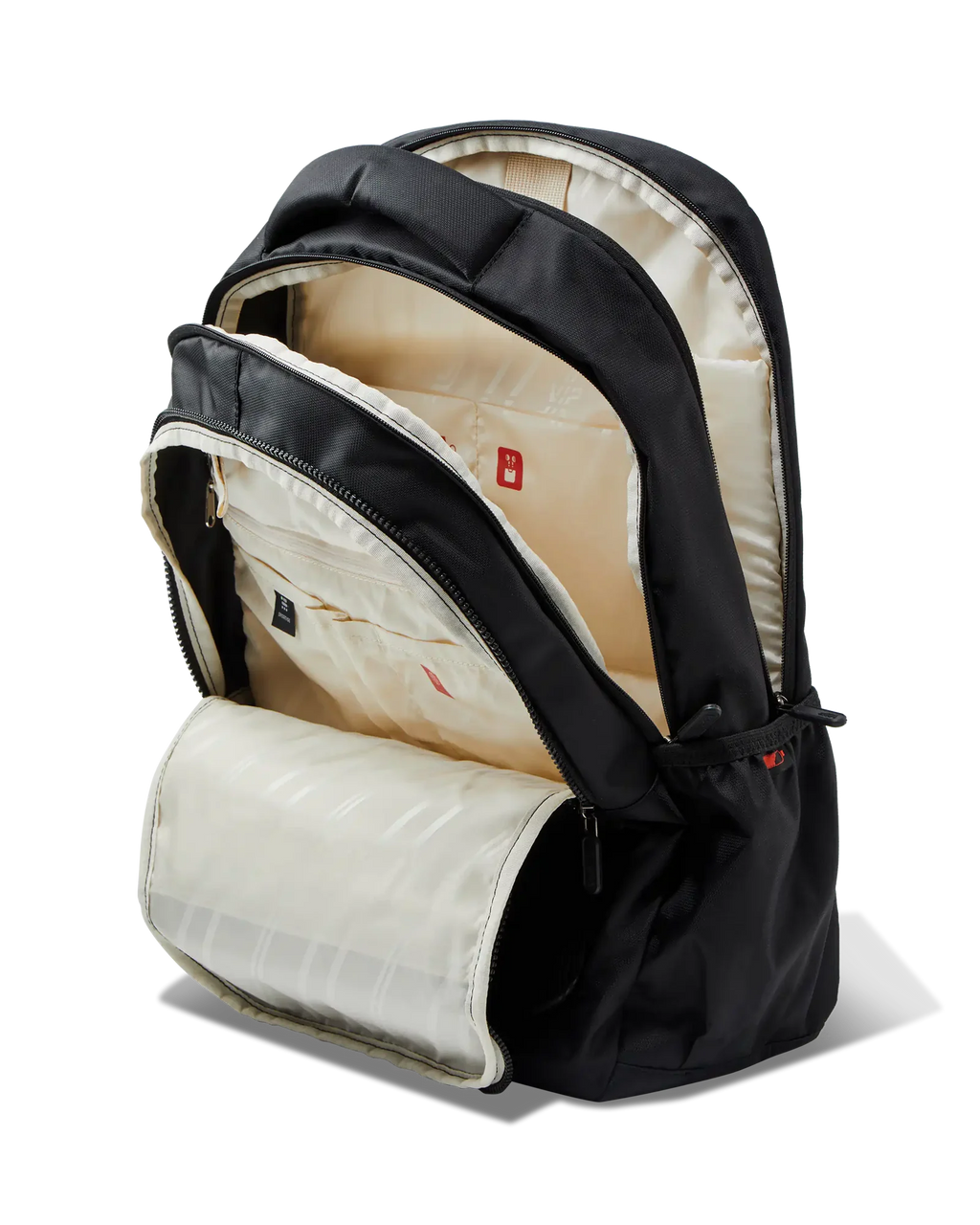 VIP Commuter (Black)