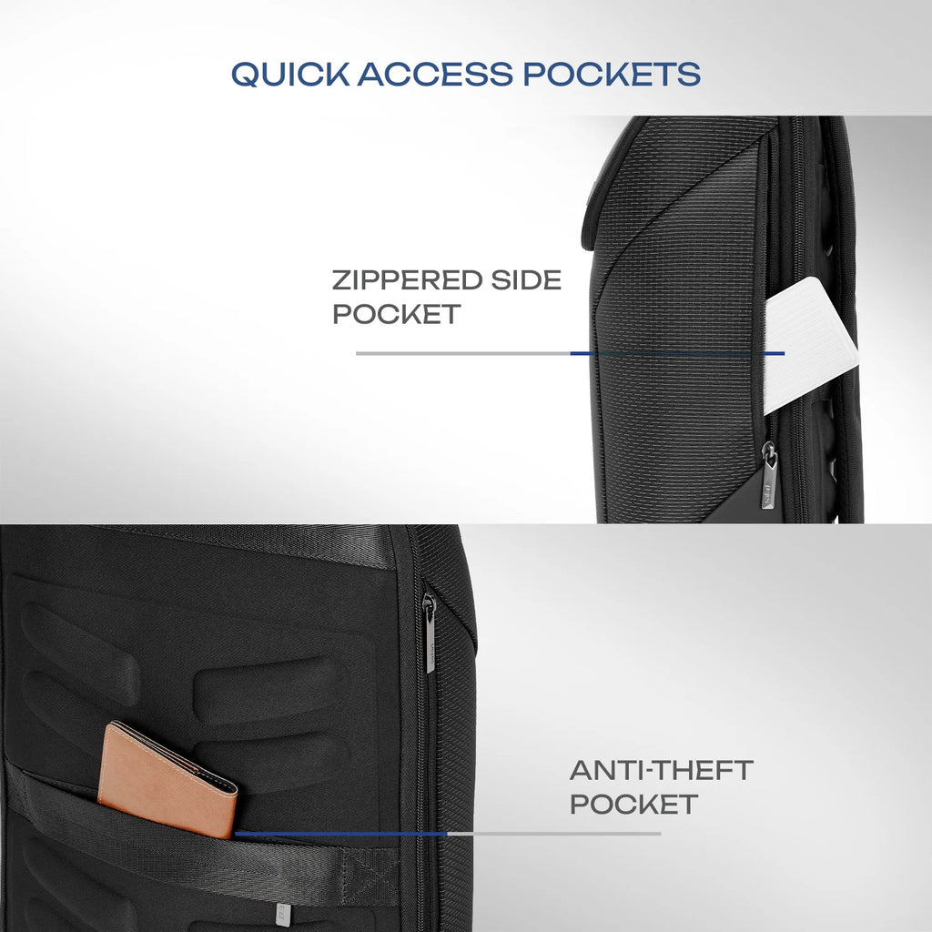 Safari Pixel (Black)