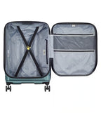 Delsey Shadow (Green)
