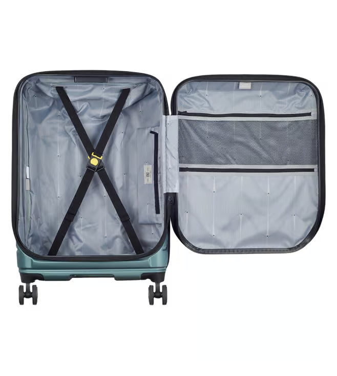 Delsey Shadow (Green)