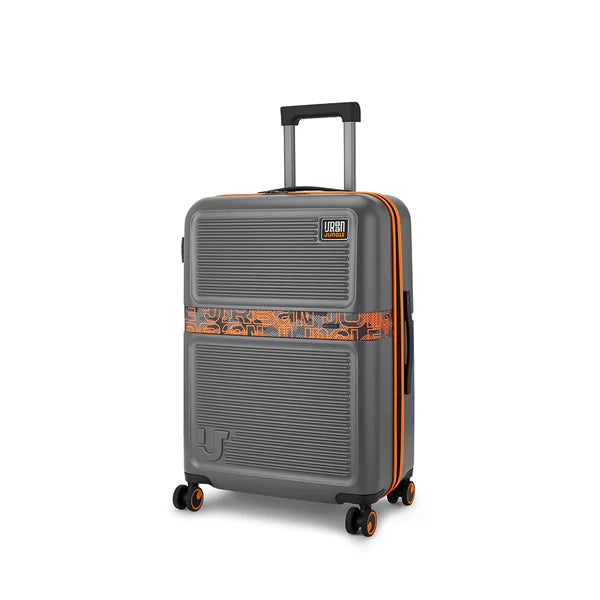 Urban Jungle Camo (Grey)