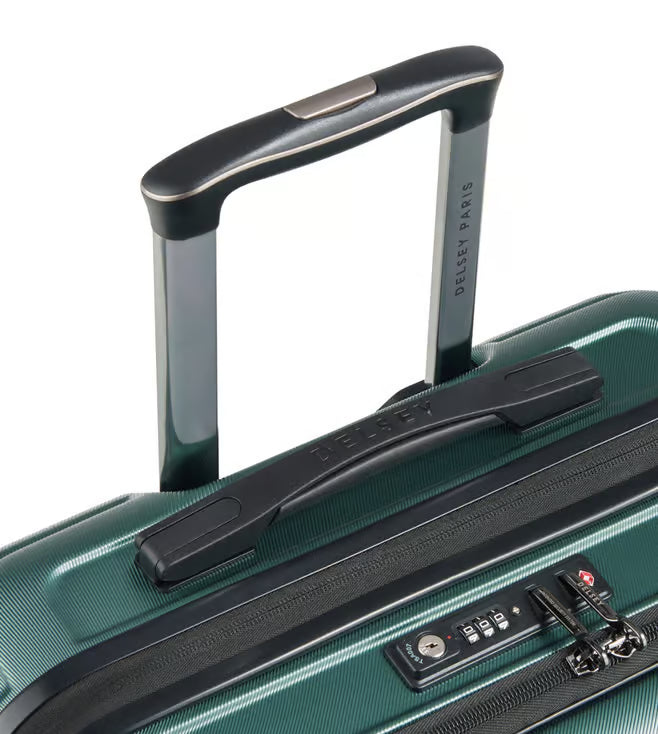 Delsey Shadow (Green)