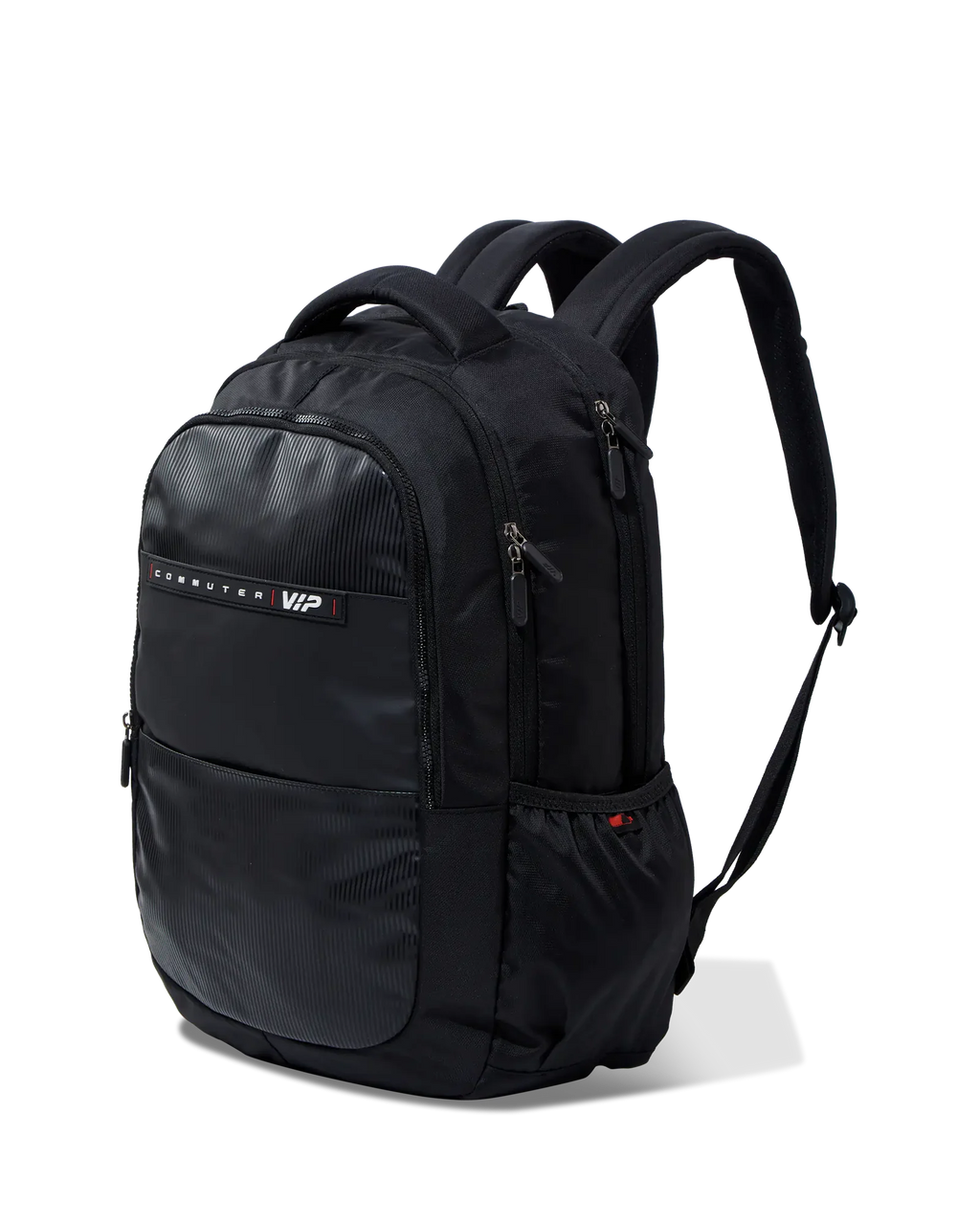 VIP Commuter (Black)