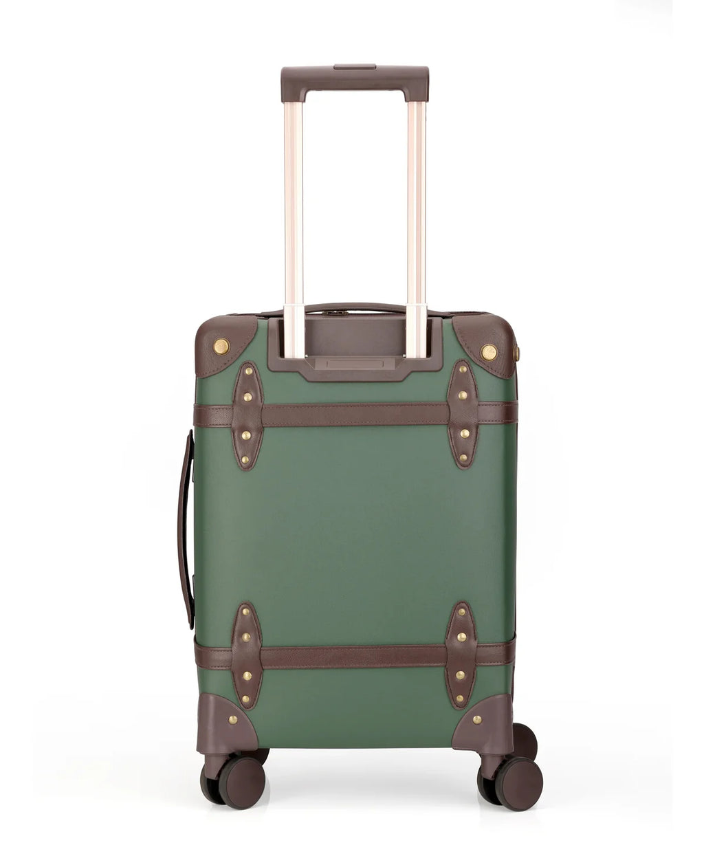 Legacy The Heritage (Green)