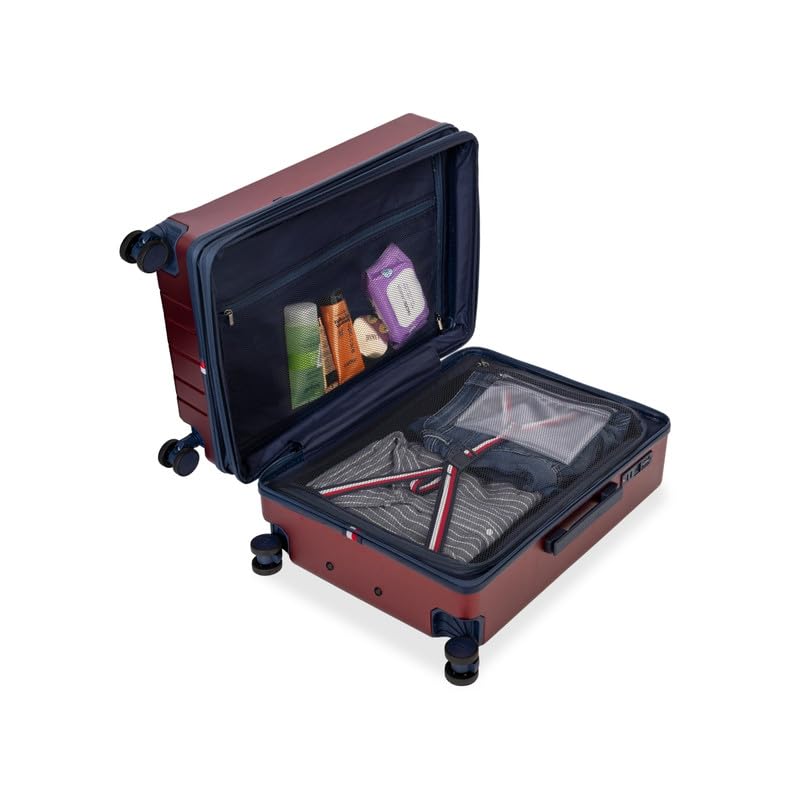 Tommy Hilfiger Broadway (Wine)