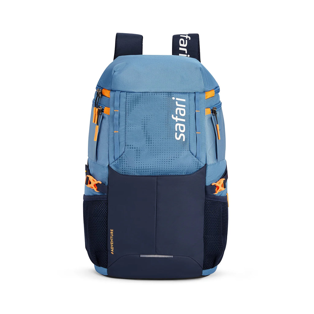 Safari Quest 3 (Pearl Blue)