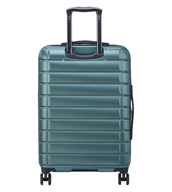Delsey Shadow (Green)