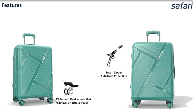 Safari Regent (Sage Green)