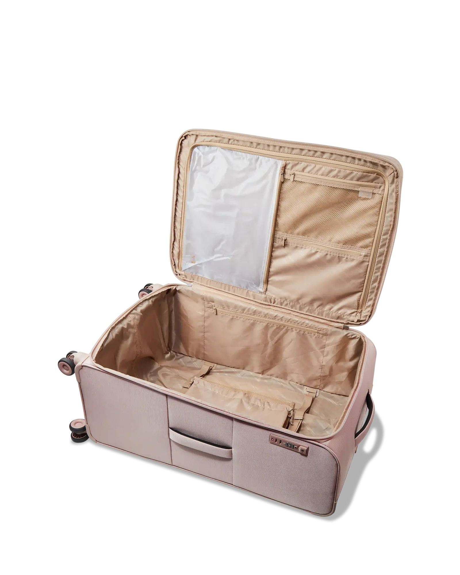 VIP Arrive (Beige)