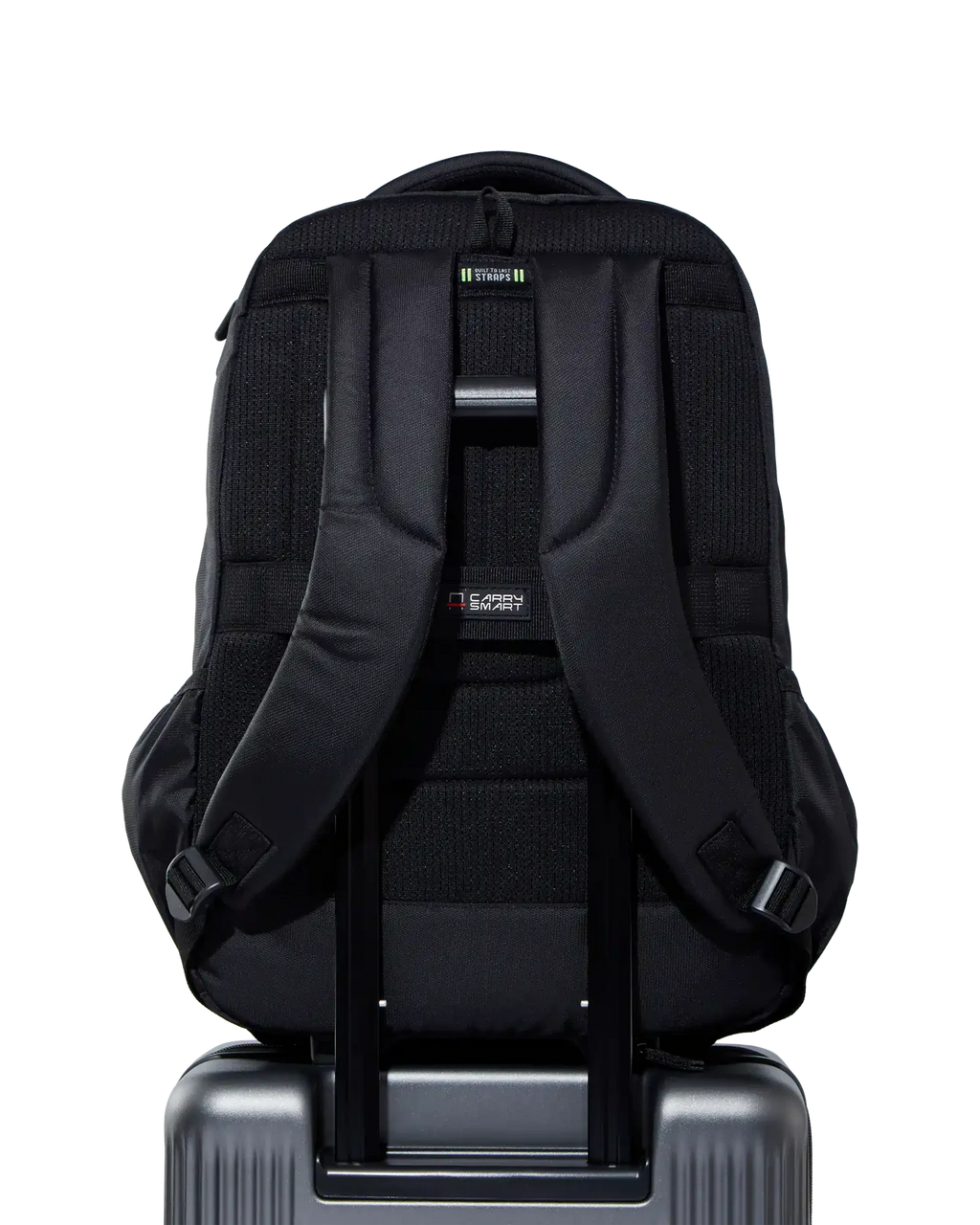 VIP Commuter (Black)