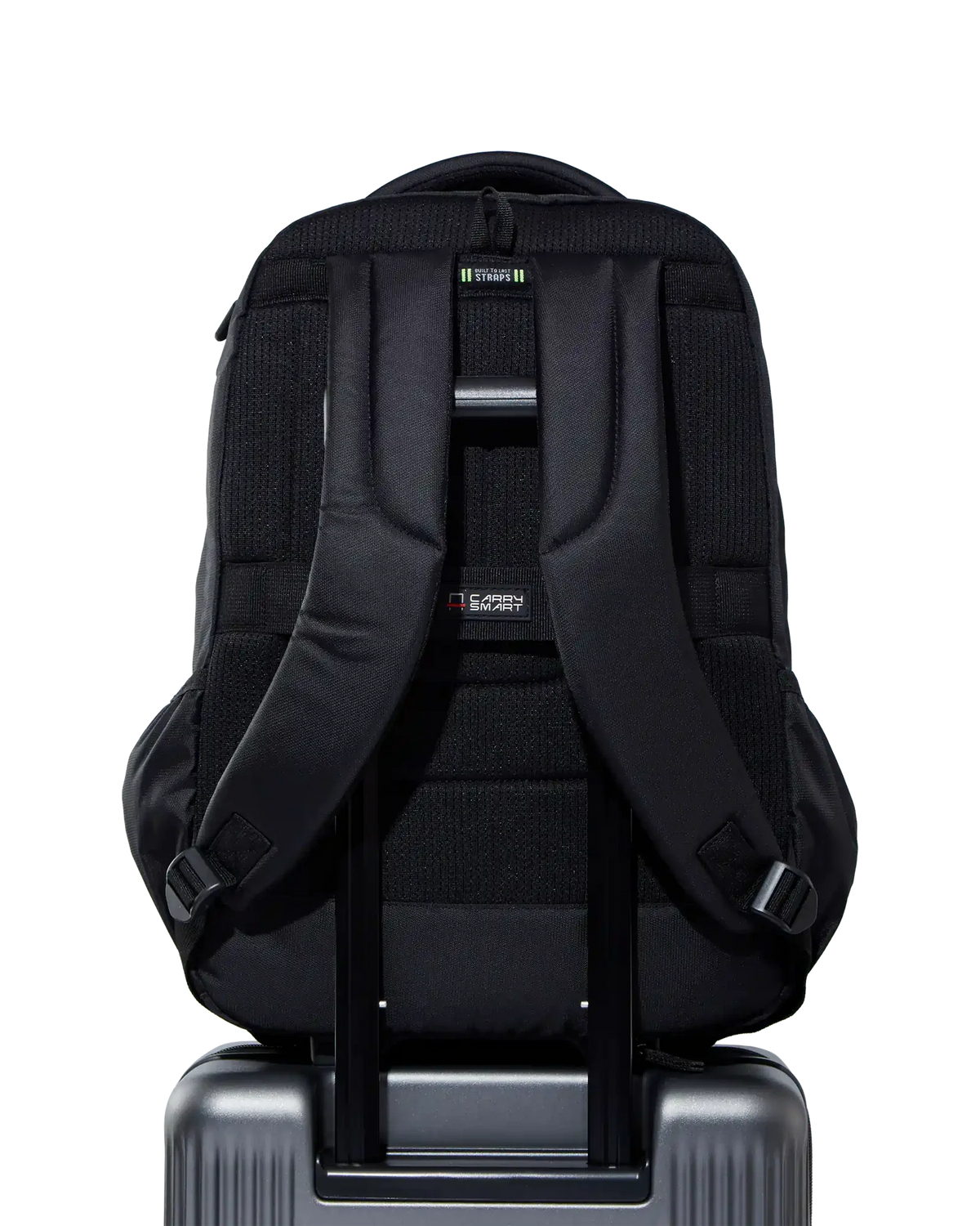 VIP Commuter (Black)
