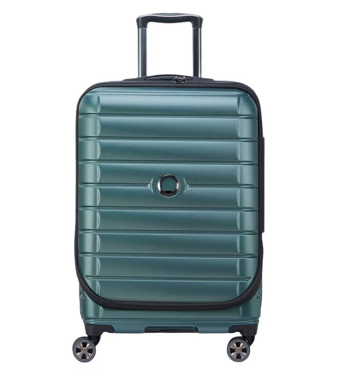 Delsey Shadow (Green)