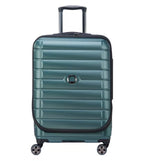 Delsey Shadow (Green)