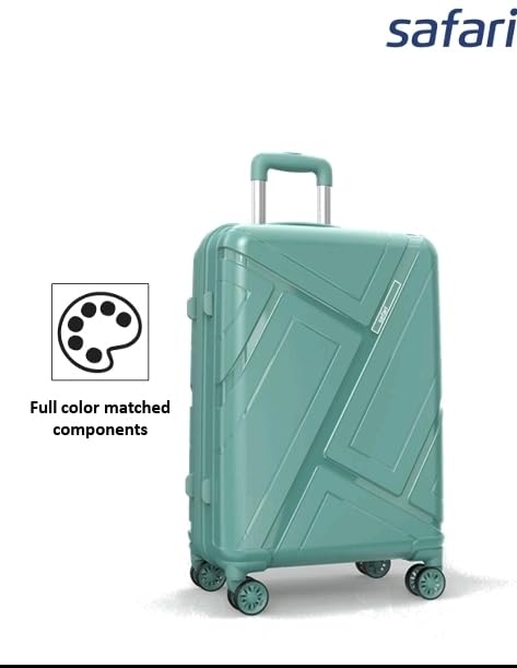 Safari Regent (Sage Green)