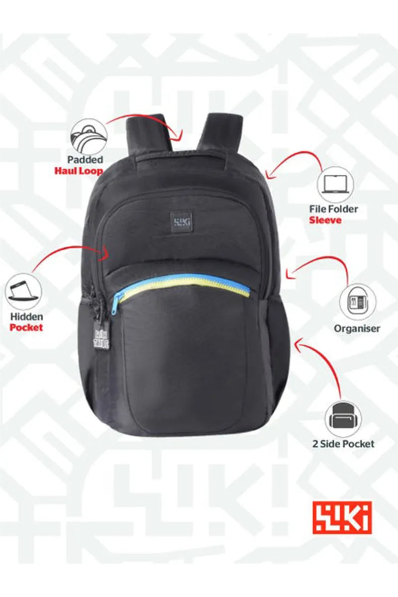 Wiki Zyro 35 (Black)