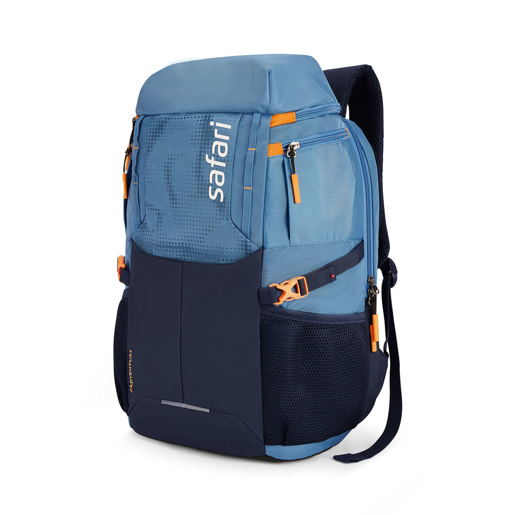 Safari Quest 3 (Pearl Blue)