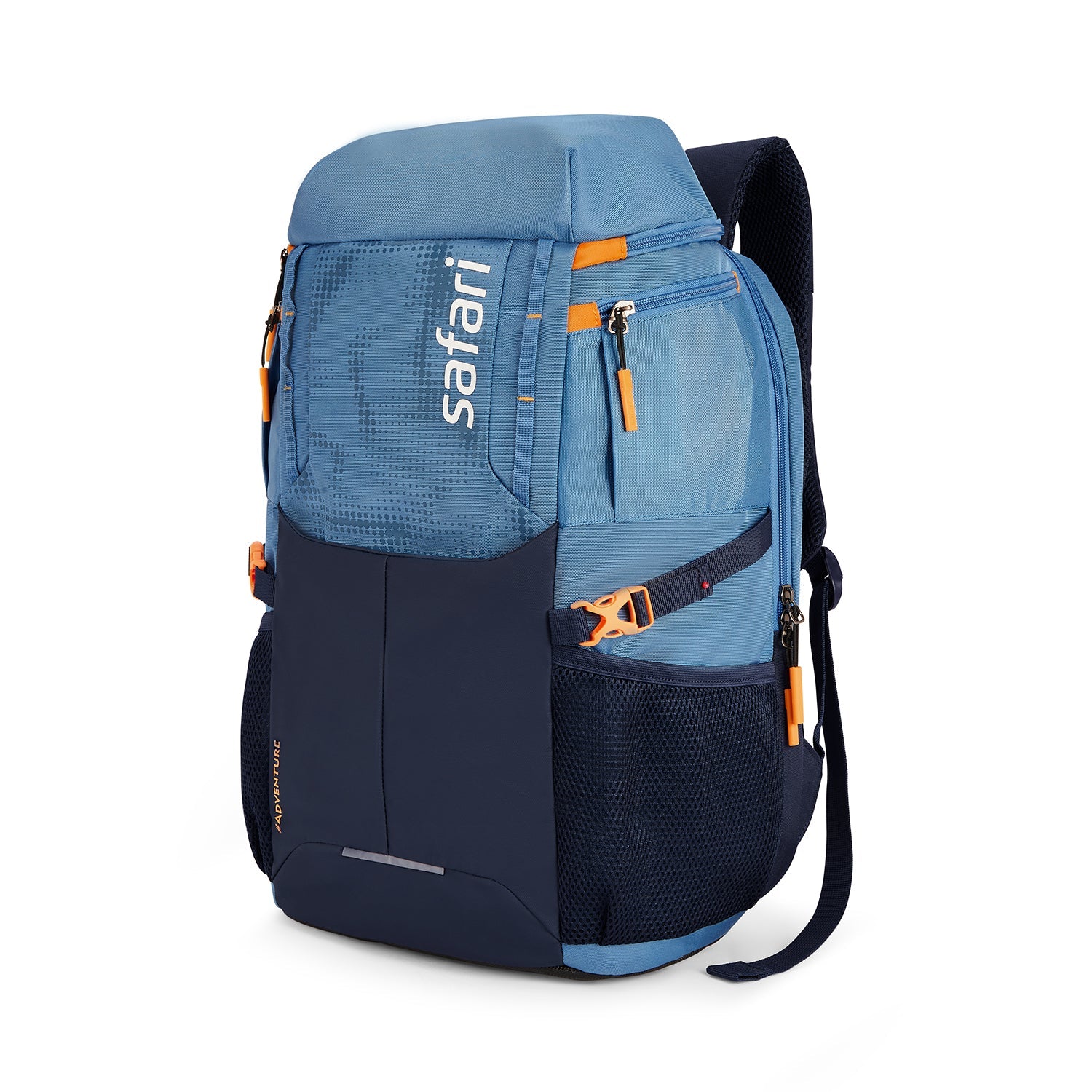 Safari Quest 3 (Pearl Blue)
