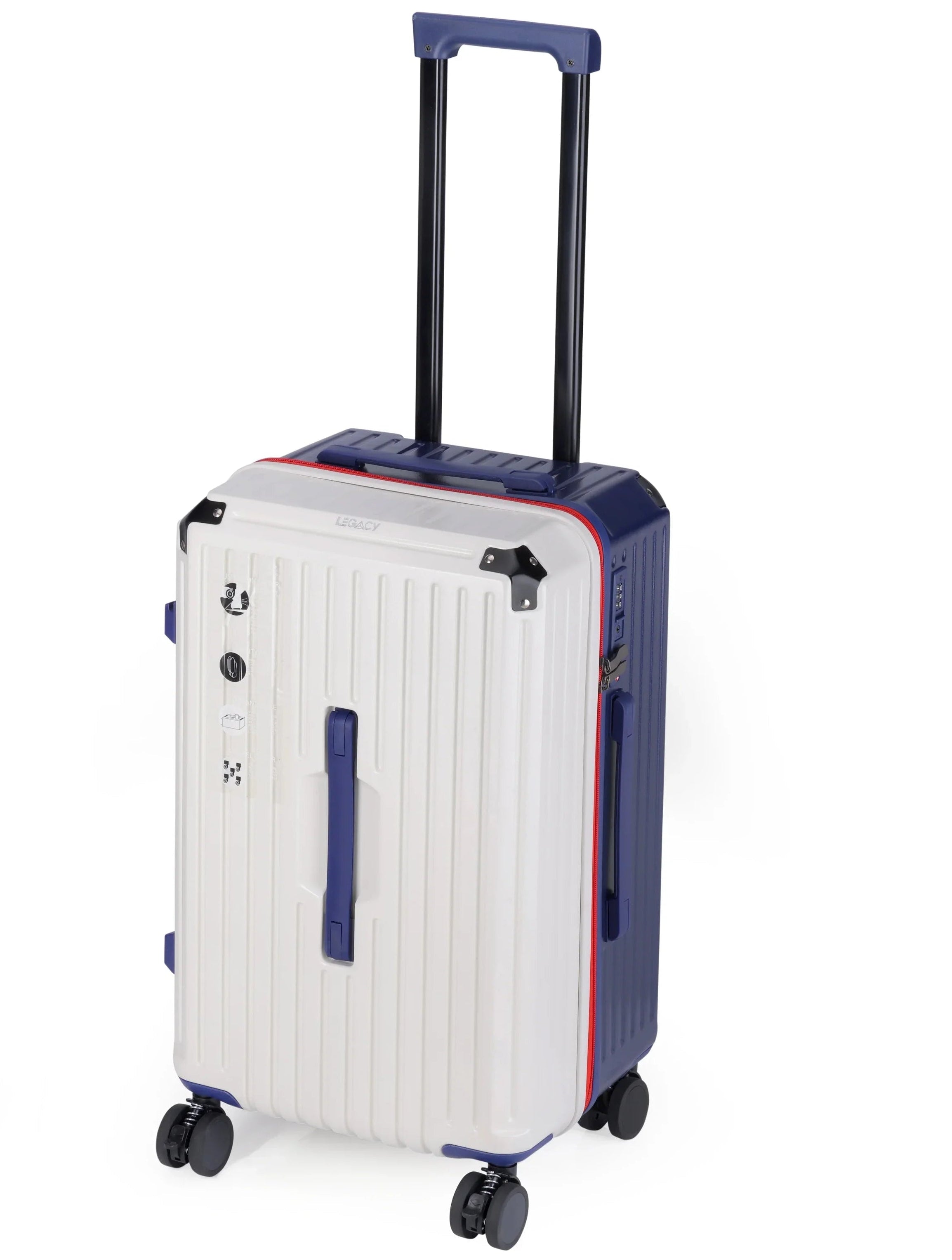 Legacy The Modern (Blue & White)