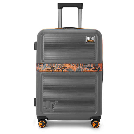 Urban Jungle Camo (Grey)