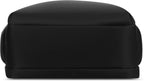 Lavie Luxe Zenia Laptop Bag Pack (Black)